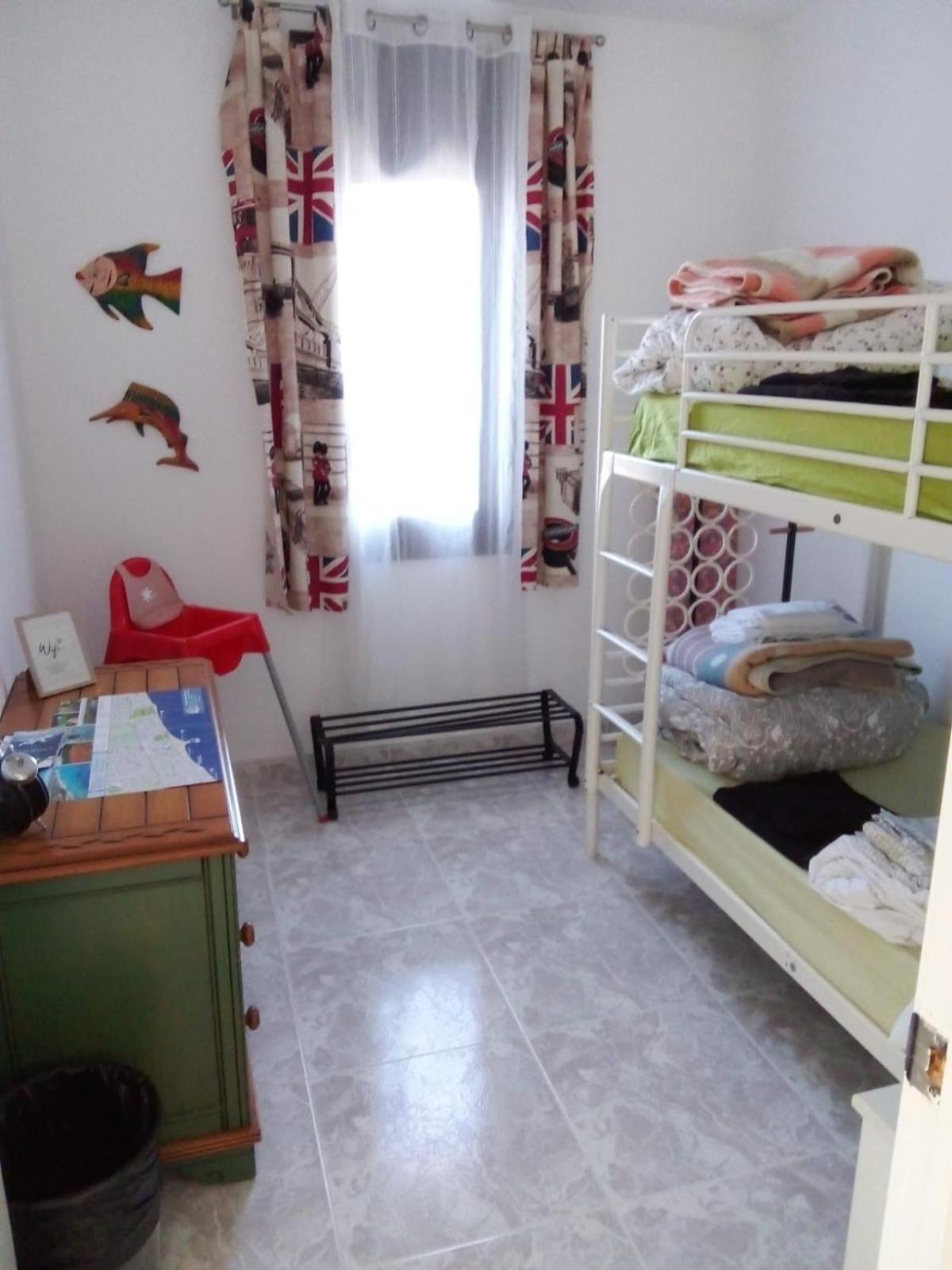 Villa Mirador Del Mar Hostel Coma-ruga Luaran gambar